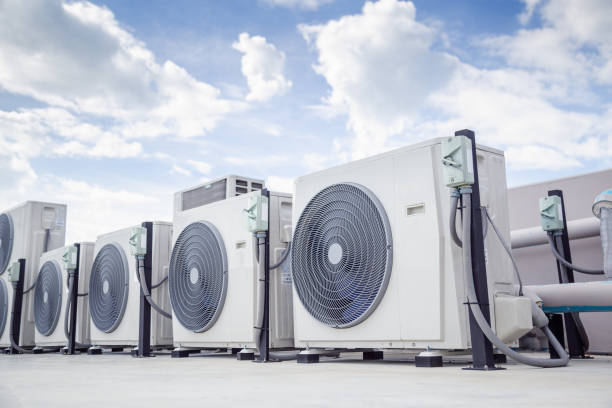Best Central Air Repair  in Sound Beach, NY
